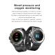 2 In 1 Smart Watch Fitness Tracker BT Call TWS Bluetooth Earbuds Smartwatch