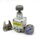 IR Series Compressed Air Pressure Reducing Valve Precision Regulator Machine Parts.