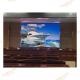 Front Maintenance Small Pitch P1.667 Media LED Video Wall Indoor Installation