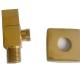 OBM Cold Water Brass Angle Valve