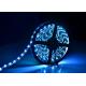 SMD 5050 RGB Waterproo IP68 flexible led light strip 60led/meter, 14.4W, 1000*10mm,