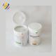 ODM Service 73mm Dia Paper Tube Packaging With A Spoon