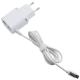 Wall fast charger 2 port usb wall charger travel adapter 5V 3.1A mobile charger