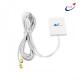 3G 4G LTE Antenna External Antennas 3M Cable Aerial with TS9 CRC9 SMA Connector for Huawei ZTE 4G LTE Router Modem