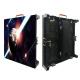 SMD2121 P3.91 AVOE LED Screen Moveable Rental LED Display Novastar Cards