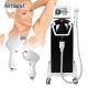 2025 Professional Laser Hair Removal Machine Multi-Wavelength & Adjustable Pulse Width