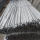 Hot Dip Galvanized Steel Bar 3000mm Zinc Coated Metal Round