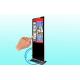 High Resolution Touch Screen Kiosk LG Panel With I5 Win 8 OS