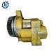 Construction Machinery Excavator Parts CATEEEE C13 Diesel Engine Oil Pump Excavator Oil Pump