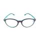 CE Stylish  Anti Radiation Photochromic Eyeglasses Full Rim Cat Eye Glasses