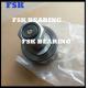 Gcr15 Material FRN62 EI Track Roller Bearings For Linear Guide Systems