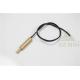 Rapid Heating Copper Bullet Temperature Probe for Incubator and  Induction Cooker