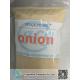 FCCIV/FAO/Q-AFFOO3-2005 Certified Natural Organic Onion Extract Powder for Food Industry