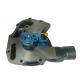 Engine Parts 1208402 3522157 Water Pump For 3126B 4W-7589 6N8413 Excavator Water Pump Assembly