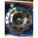 HITACHI travel gearbox 9243839 9256989 for excavator ZX200, ZX240-3R, HITACHI final drive, travel reducer in stock