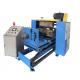 1200mm Square Tube Polishing Machine / Both Side Round Tube