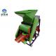 Low Damage Rate Peanut Shell Removing Machine / Peanut Cracker Machine Labour Saving