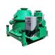 Efficiently Manage Drilling Waste with TRCD Vertical Cutting Dryer: Advanced Design, High Recovery Ratio,