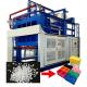 1300x1800mm EPP Molding Machine For Making Children'S Playground Castle