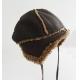 Manufacturer customized  Merino wool cute winter hat