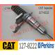 127-8222 Diesel 3114/3116 Engine Injector 0R-8461 127-8209 127-8213 127-8216 127-8218 For Caterpillar Common Rail