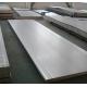 Oxidation Resistance Mirror Stainless Steel Sheets 80mm For Petroleum Electronics