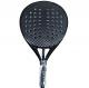 OEM Padel Racket & Padel Shovel and Padel Racquet for Player Beach Tennis Racket