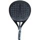 High Power Carbon Fiber Padel Racket - Professional Quality for Pro Players