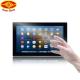 21.5 Inch Touch Screen Monitor Special Customized Version IP65 Waterproof