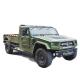 Cummins Engine 4x4 Custom Off Road Military Vehicles 190hp High Mobility Handling