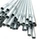 0.4-120mm Welded Steel Pipe ASTM 304L Sanitary Stainless Steel Tubing
