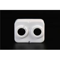 Insulated Alumina Ceramic Housing / Stud For 400A 24V HVDC Relay