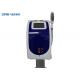 Portable IPL Hair Removal Machine 480nm/530 nm/640nm Wavelength With 8.4 Inch Screen