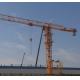 Luffing Boom Tower Crane Flat Top  20 Ton  Construction Machine