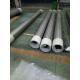 Erosion Resistant Alloy Titanium Welded Pipe For Marine Engineering Low Oxygen