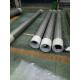 Grade 9 Erosion Resistant Titanium Welded Pipe For Petroleum Pipeline Polished Surface