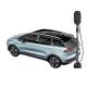 7kw Home Ev Charger Outdoor Electric Car Ac 220v Domestic Car Charging Point