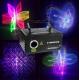 500MW Laser 3D Effects Mini Stage Lights