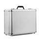 High Quality Silver Aluminum Tool Carrying Box