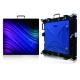 P6mm Outdoor Advertising LED Display SMD3528 Type 5500nits Aluminum Cover