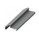 China Supplier Extruded  Aluminum Profiles For Greenhouse In Mill Finish , Powder Coated , Anozide