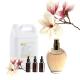 Floral Perfume Fragrances Concentrated Perfume Floral Scented Oils