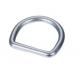 Outdoor Climb Fall Protection D ring Isure Marine