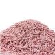 Peach Scent Natural Plant Clumping Tofu Cat Litter 100% Natural Pet Cleaning Products