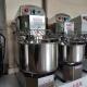 Heavy Duty 40 Liter Spiral Mixer Machine For Baking Factory