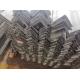 Structural Steel Sections Galvanized Steel Equal Angle Hot Rolled For Strengthening Tower