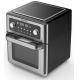CB Stainless Steel Air Fryer Oven , 12litre Home Electric Oven