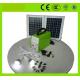 portable solar generator solar energy system for home lighting, TV, Fans, mobile charger