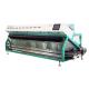 Light Objects Material Optical Color Sorter With Brilliant Sorting Effect