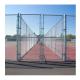 Low Carbon Steel Wire Customized 8 ft Chain Link Fence 30m per roll for Home Garden Sports Privacy Fence